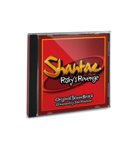 Shantae- Risky's Revenge Original Soundtrack (cover)